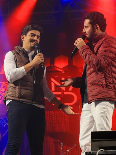 Festa de 62 anos de Restinga terá Bruno e Barretto e Resenha Sertaneja com entrada gratuita