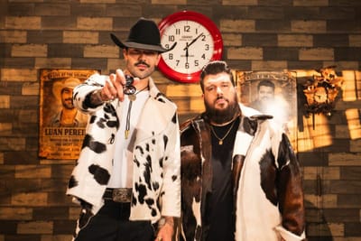 Luan Pereira lança “10 SEGUNDOS”, single com Panda que reflete sobre prioridades no amor