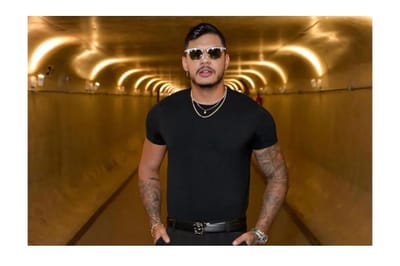 Hungria é confirmado como última grande atração da 55ª Festa da Soja