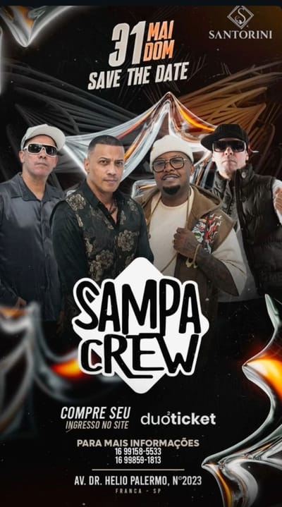 SAMPACREW