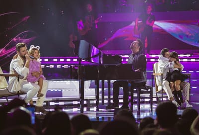 Vocês & Deus": novo DVD de Zé Neto & Cristiano consagra a melhor fase da dupla com muita emoção e euforia