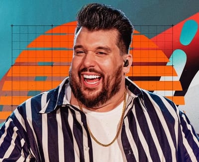 LRM 2026: Pátio Limeira Shopping oferece entrada gratuita no show do cantor Panda