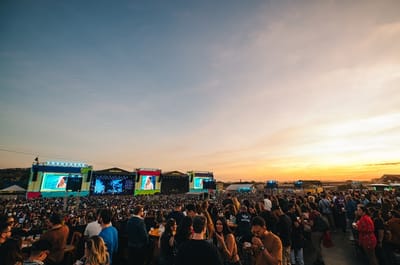 João Rock 2026 libera line-up com 27 shows e nomes de peso; veja a programação completa