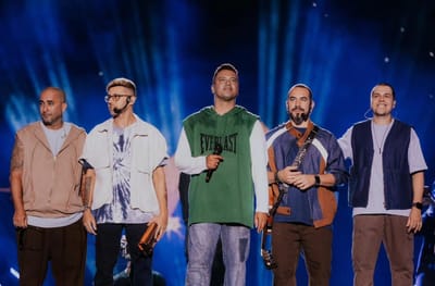 Franca recebe Sorriso Maroto no dia 8 de maio; ingressos à venda