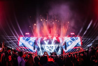 Ribeirão Rodeo Music orienta sobre a política de entrada de menores de idade no evento