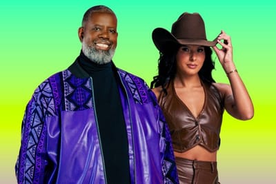 Péricles convida Ana Castela e transforma “Simplesmente Acontece” em encontro entre pagode e sertanejo