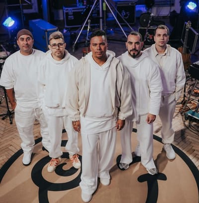 Show do Sorriso Maroto em Franca conta com quatro setores e promete grande edição