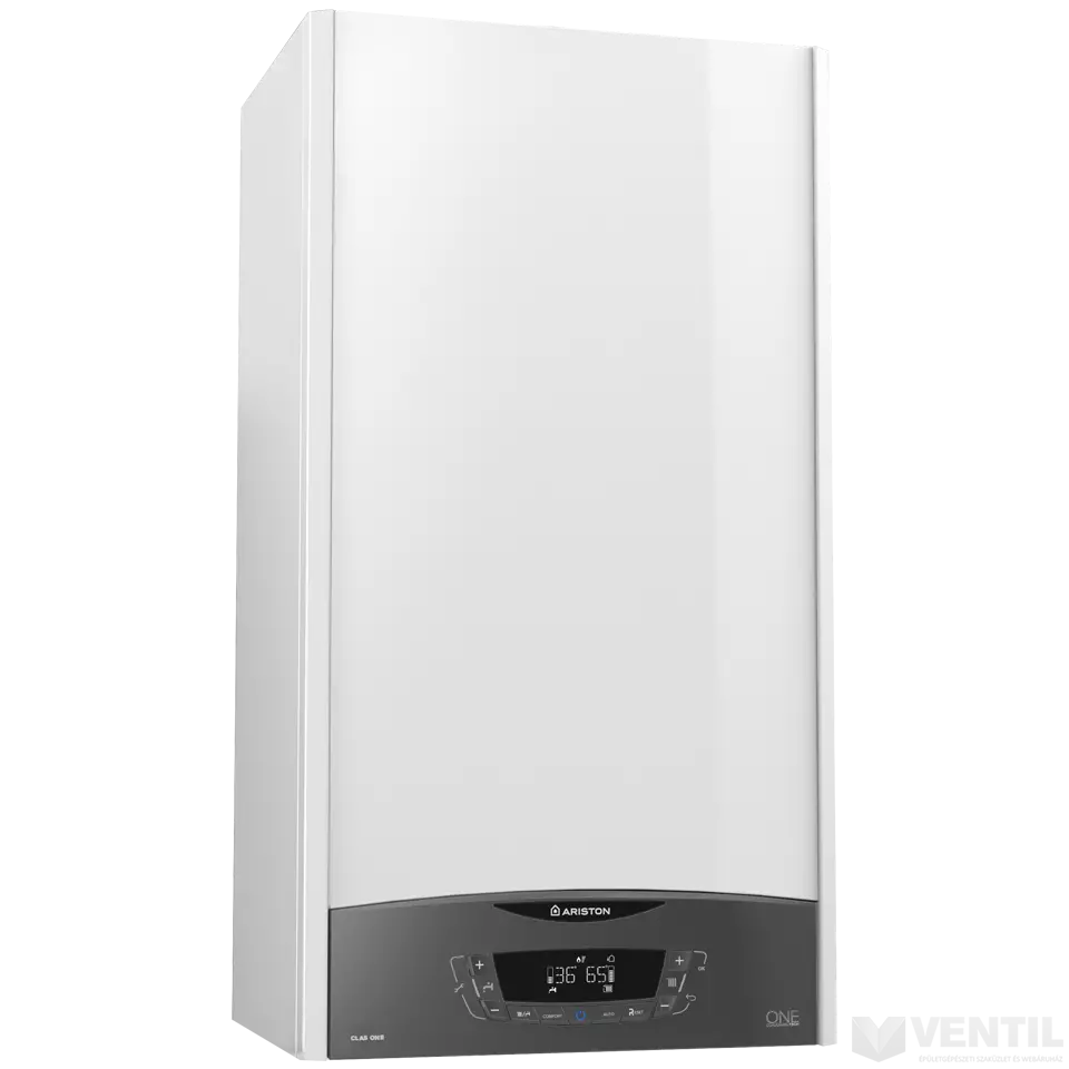 ARISTON Clas One 24kw kondenzációs kazán