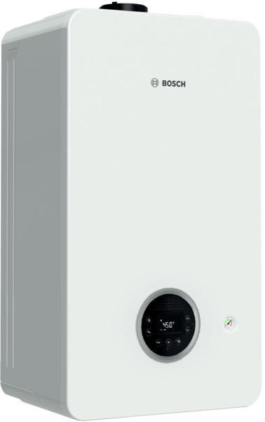 BOSCH Condens 2300 24kW kondenzációs kazán