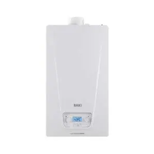 BAXI Luna Classic 24kW kondenzációs kazán