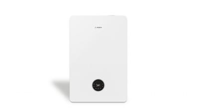 BOSCH Condens 5300i WT 24/48 kW beépített tárolós kondenzációs kazán