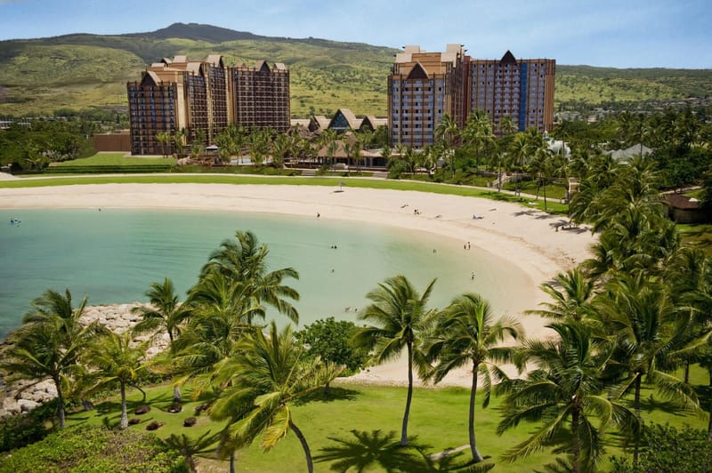 Your Guide to Disney’s Aulani Resort & Spa: A Hawaiian Paradise with a Magical Twist