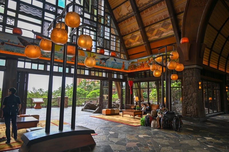 Your Guide to Disney’s Aulani Resort & Spa: A Hawaiian Paradise with a Magical Twist