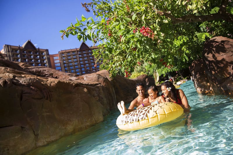 Your Guide to Disney’s Aulani Resort & Spa: A Hawaiian Paradise with a Magical Twist