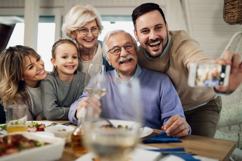 Family & Friends Group Travel with Topsail Travel