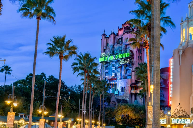 Your Guide to Walt Disney World Resort: Where Magic Comes to Life