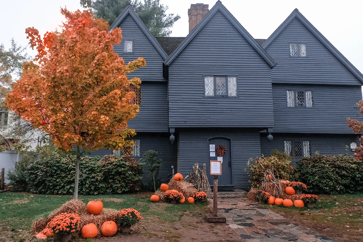 Photo Courtesy of New England Wanderlust