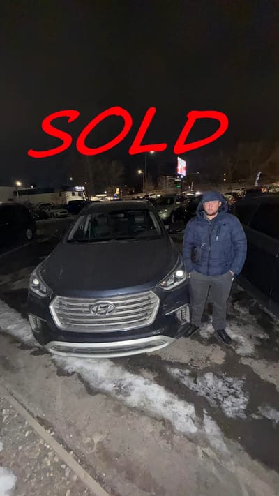 OUR CONGRATULATIONS TO OUR DEAR CUSTOMERS!