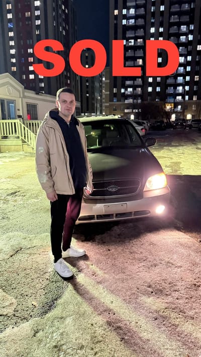 OUR CONGRATULATIONS TO OUR DEAR CUSTOMERS!