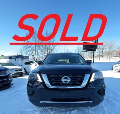 Congratulations to the new owner of the car from TSV cars group! Have a safe trip!