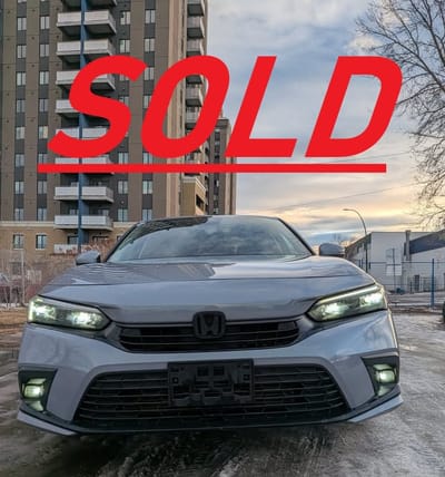 Congratulations to the new owner of the car from TSV cars group! Have a safe trip!