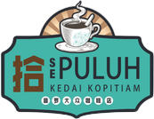 SEPULUH KOPITIAM