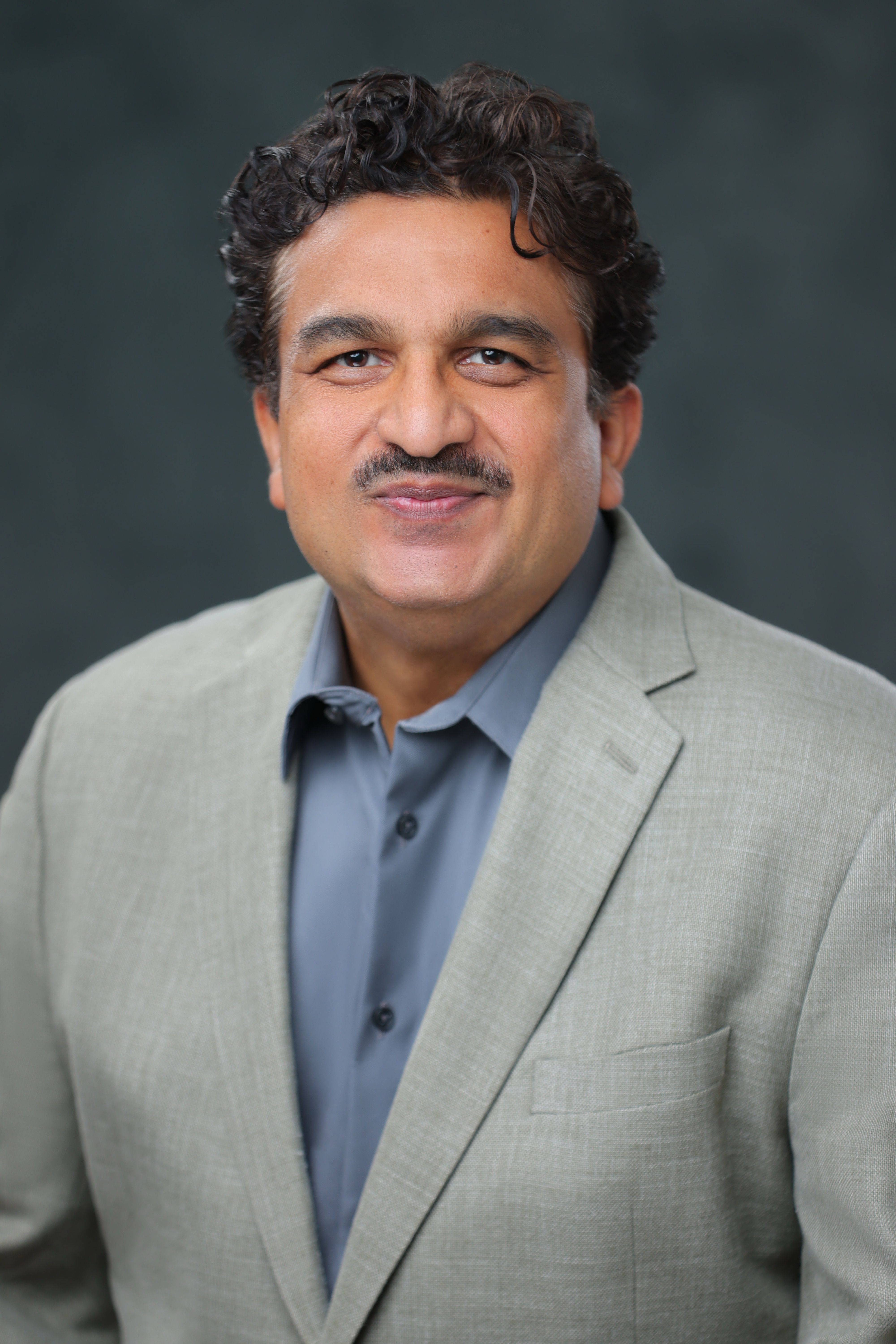 Isam Vaid | Community Outreach and Public Health Service
