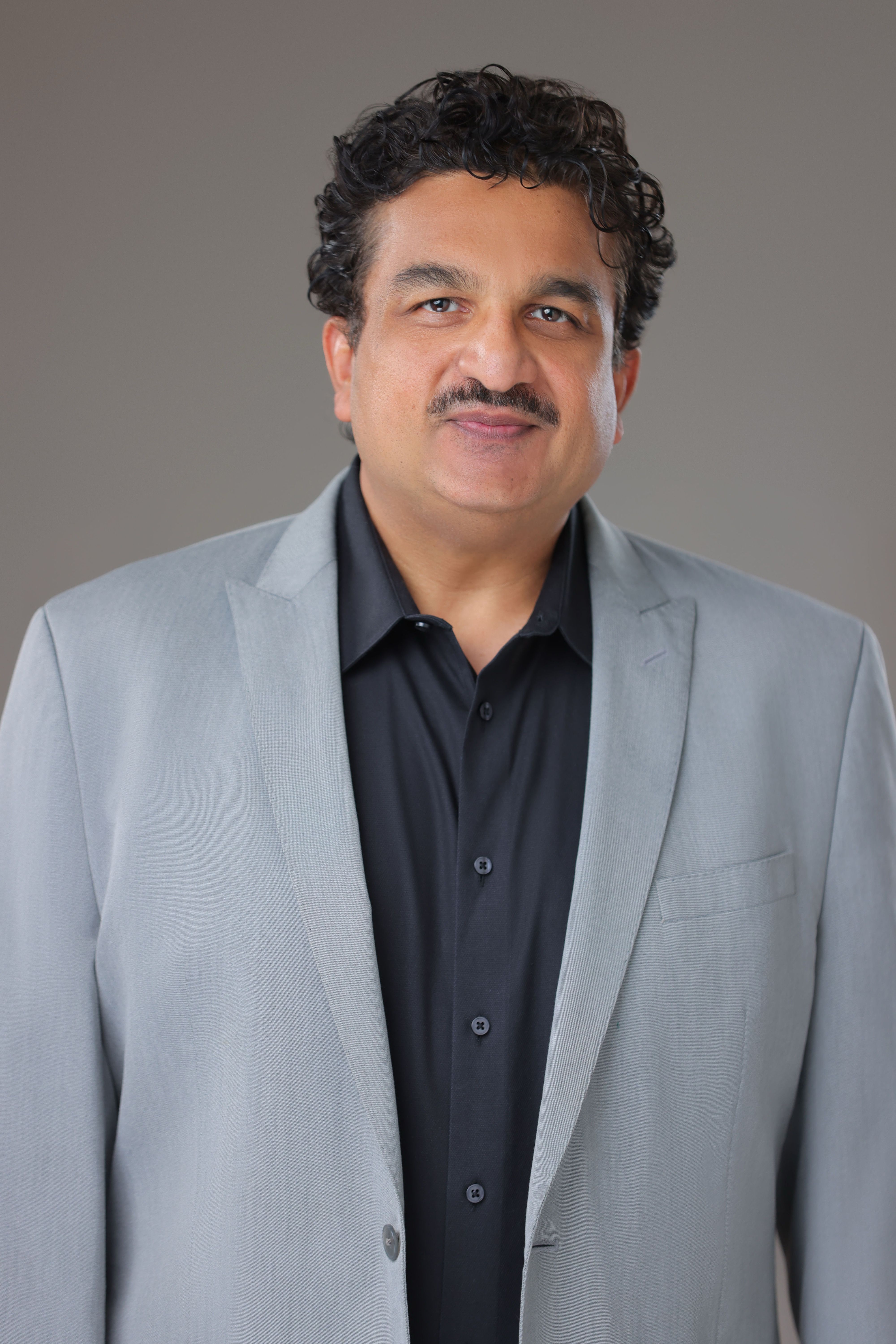 Isam Vaid | Community Health Improvement and Leadership