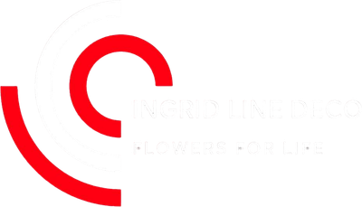 Ingrid Line Deco Ikebana