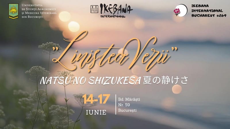 The Silence of Summer