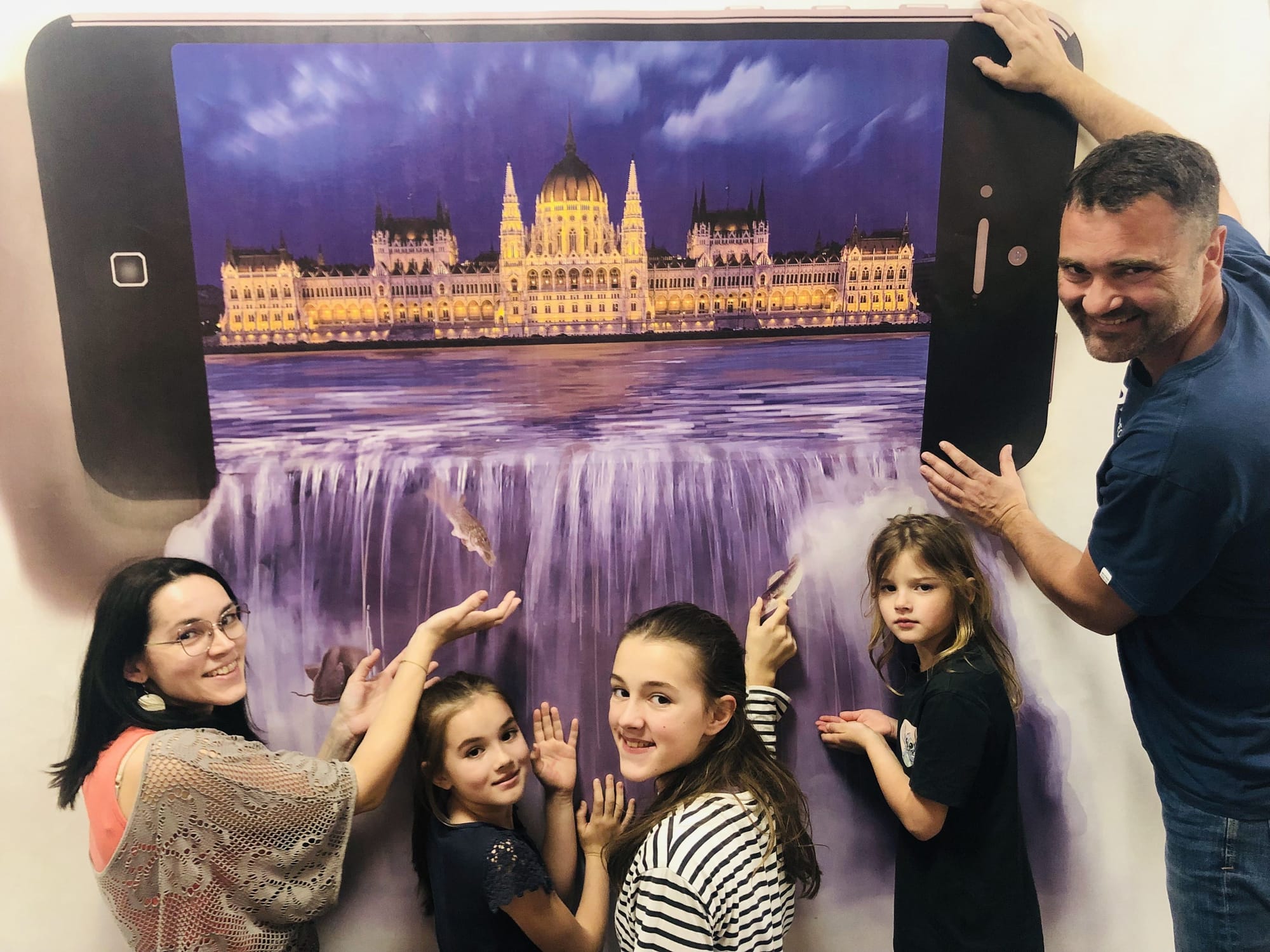 5 hűsítő tipp a nyárra Budapesten, ha már elviselhetetlen a kinti forróság