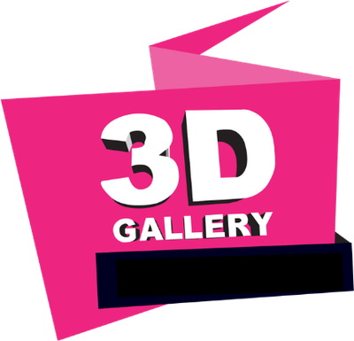 3D GALÉRIA (Budapest és Győr)