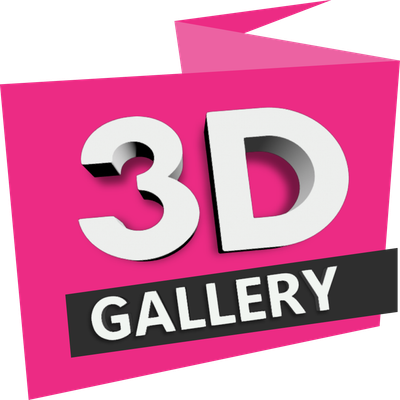 3D GALÉRIA