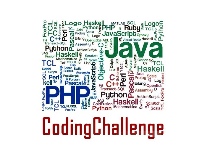 Coding Masters: The Core Coding Challenge