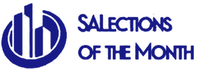 SALectionsofthemonth.com