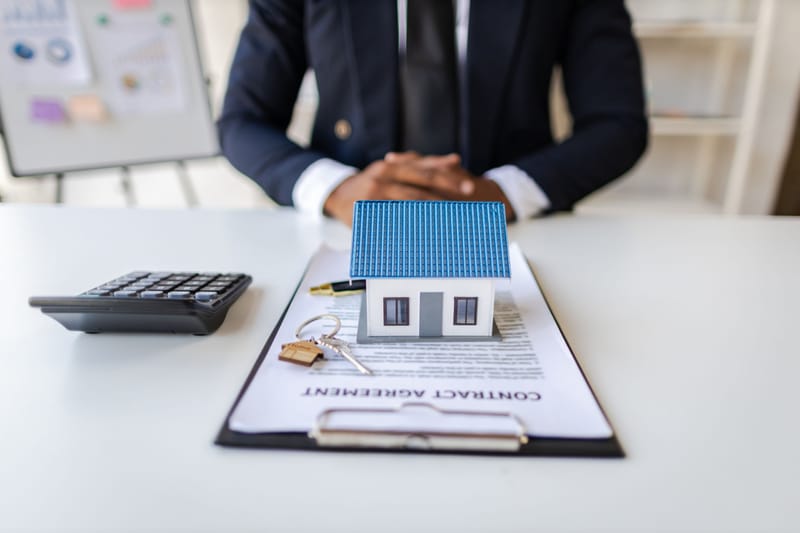 Avaliação de Imóveis