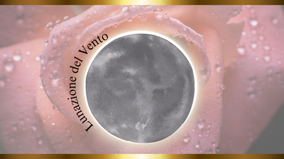Luna Nuova del Vento