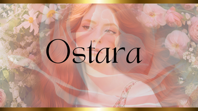 Ostara: la luce si manifesta in noi
