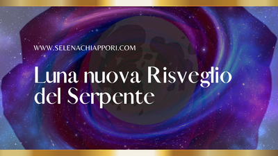 Luna del Risveglio del Serpente