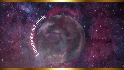 Luna del Miele