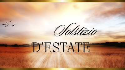 Solstizio d’Estate e Litha: unione sacra e rivelazione della Luce Interiore