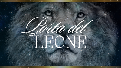La Porta del Leone e il Portale 8/8