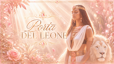 Porta del Leone: Sirio e i misteri egizi: un portale di luce e risveglio spirituale