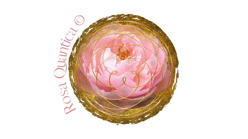 Rosa Quantica ©