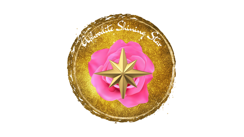 Reiki Aphrodite Shining Star - Reiki Stella Brillante di Afrodite