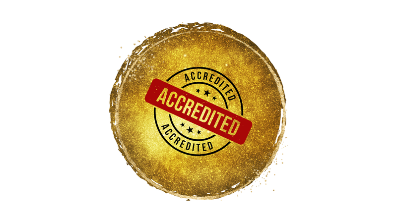 Percorsi accreditati