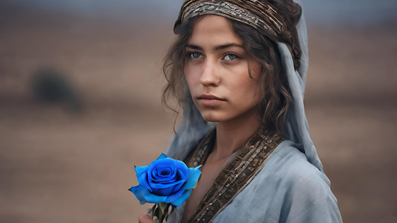 La Maestria di Sarah Tamar