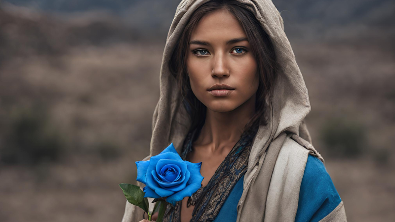 La Chiamata di Sarah Tamar