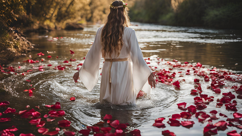 Cos’è il Sacerdozio della Rosa?