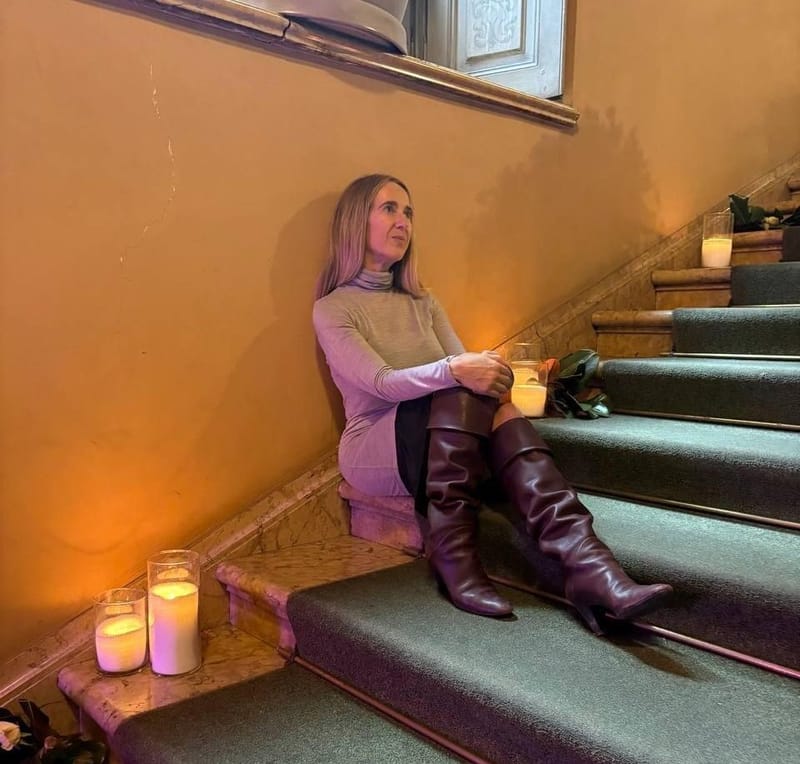 Mystical Entrepreneur